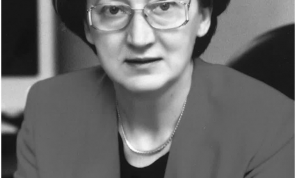 Preminula prim. mr. sc. Mirjana Jembrek-Gostović dr. med.