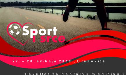 Poslijediplomski tečaj 1. kategorije “Sport i srce”