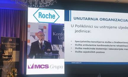 Sudjelovanje na Konferenciji UPUZ-a u Opatiji