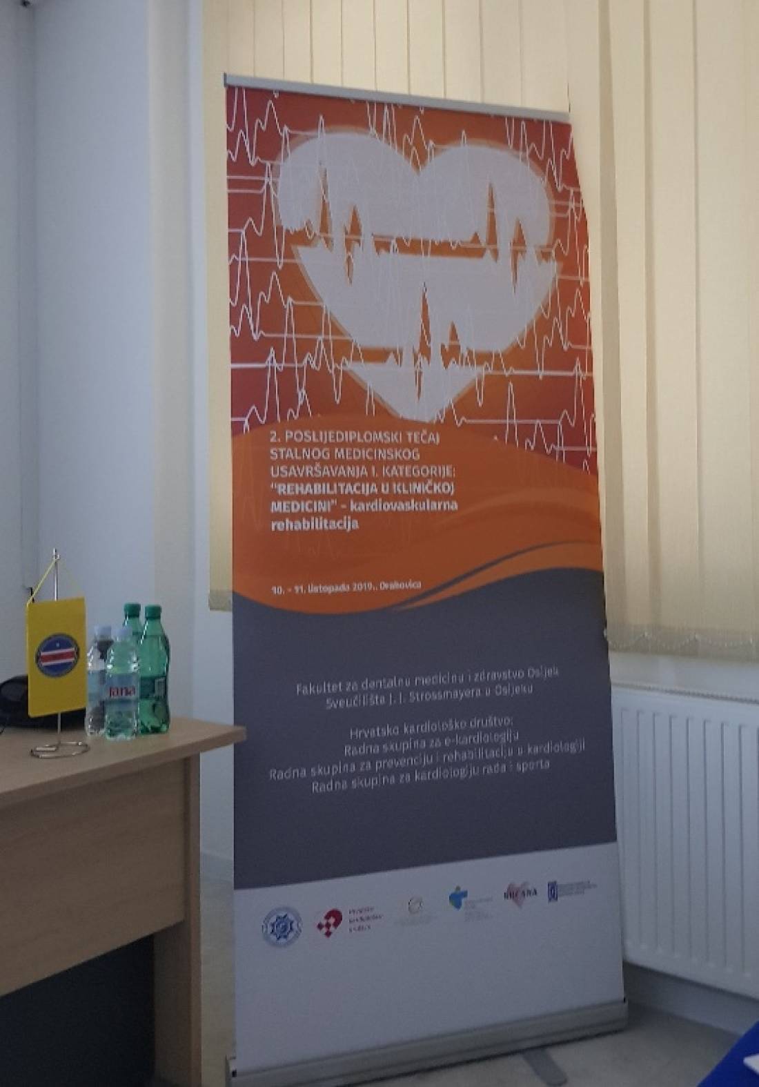 Održan 2. poslijediplomski tečaj