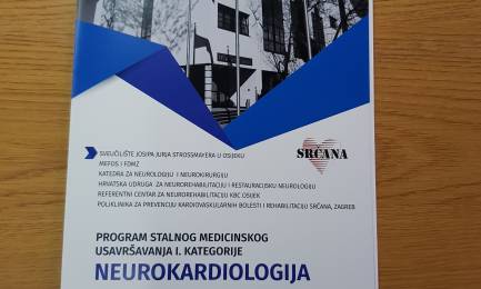 Održan 4. poslijediplomski tečaj