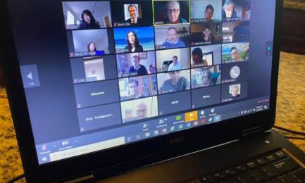 ACAP’s Town Hall Brings Together Croatian Physicians and Scientists From Around the World to Discuss COVID-19