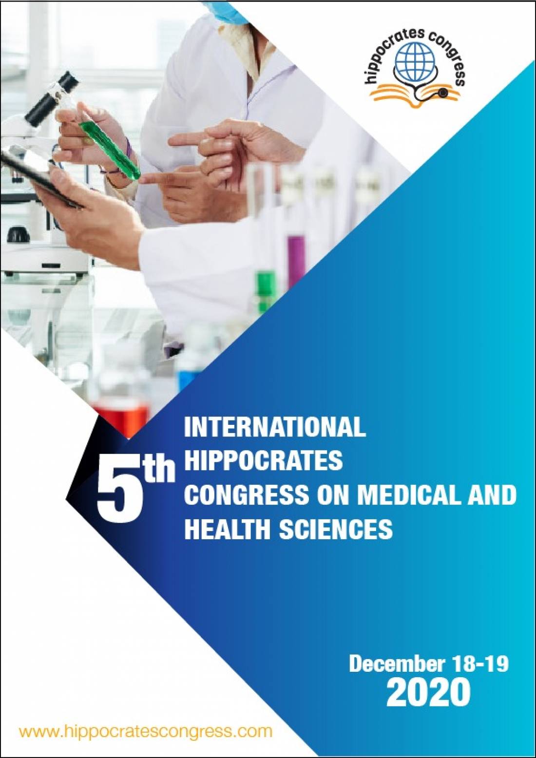 5th International Hippocrates Congress on Medical and Health Sciences