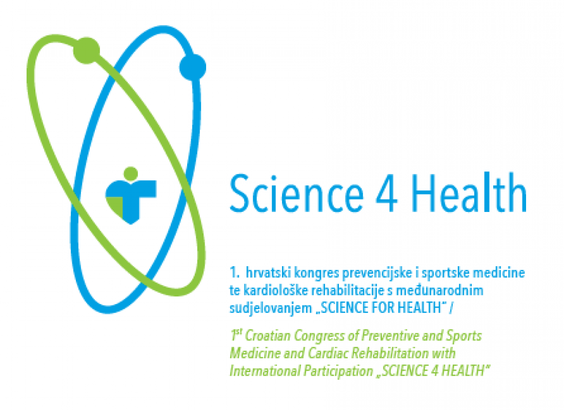 Sudjelovanje na kongresu „SCIENCE FOR HEALTH“