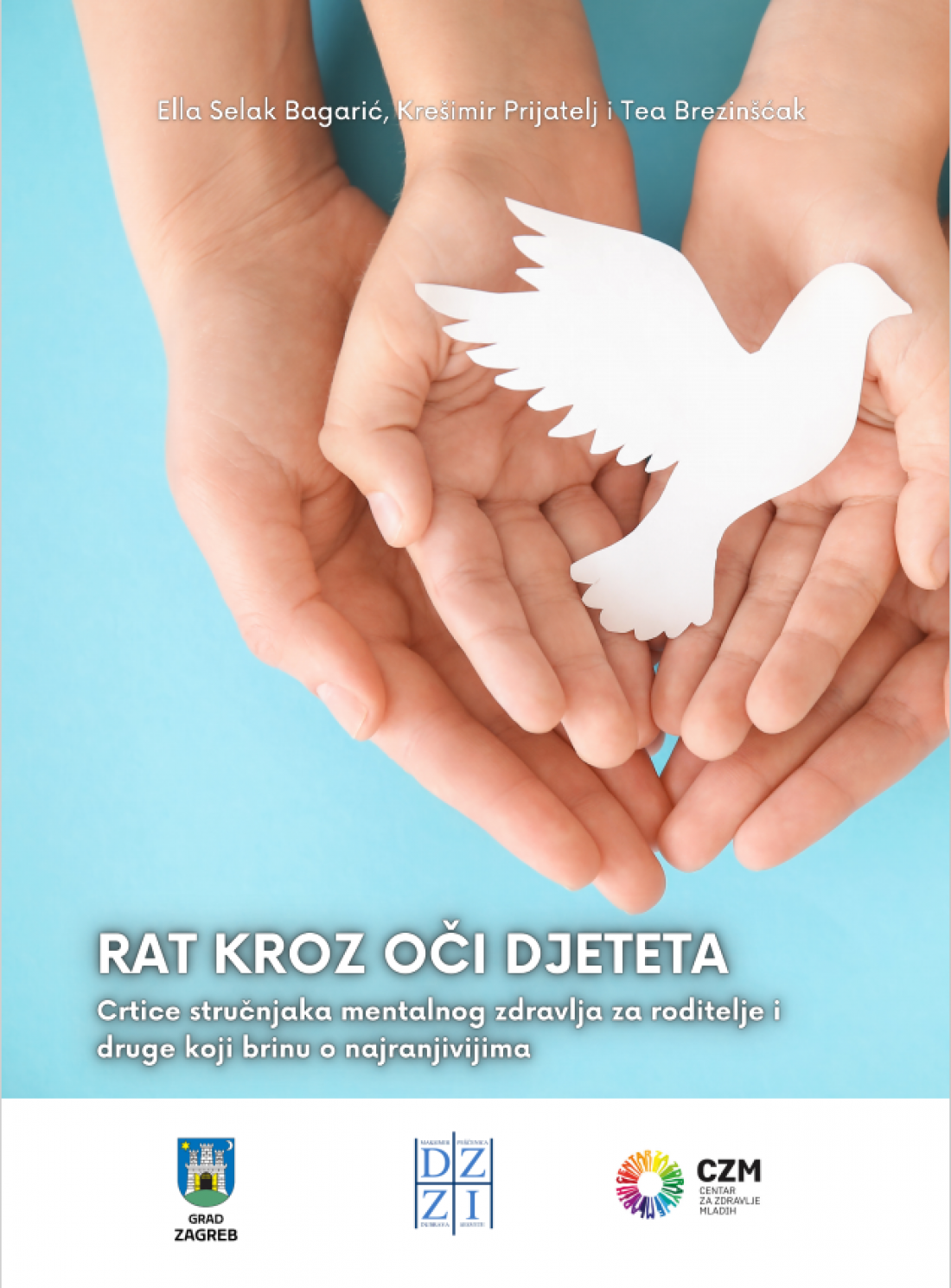 Objava priručnika