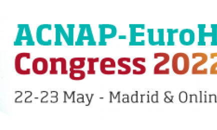 Sudjelovanje na kongresu ACNAP-EuroHeartCare 2022