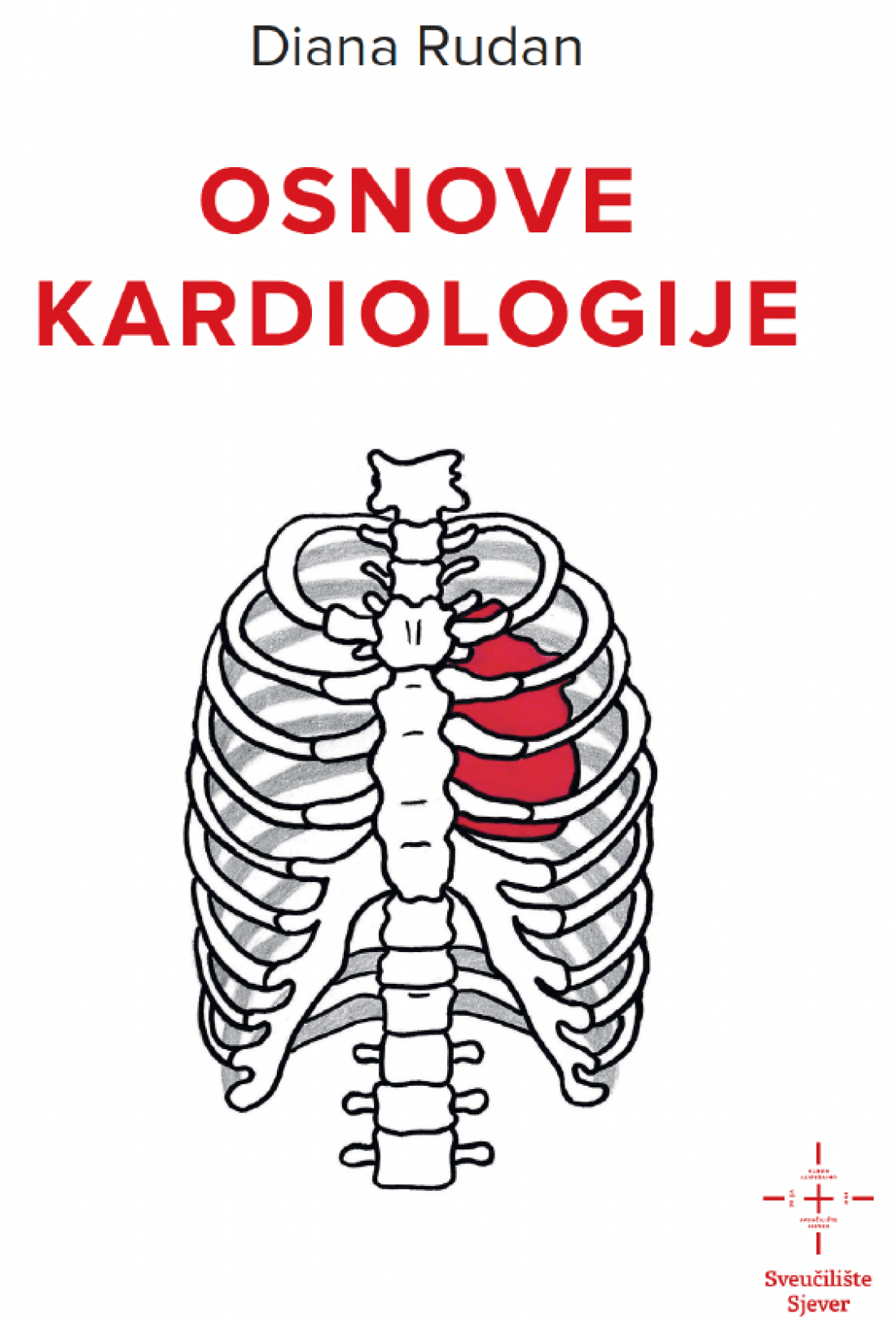 Knjiga „Osnove kardiologije“