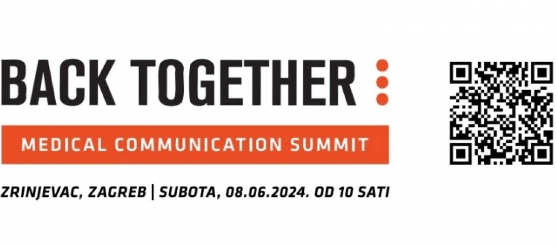 Back Together Summit 2024.