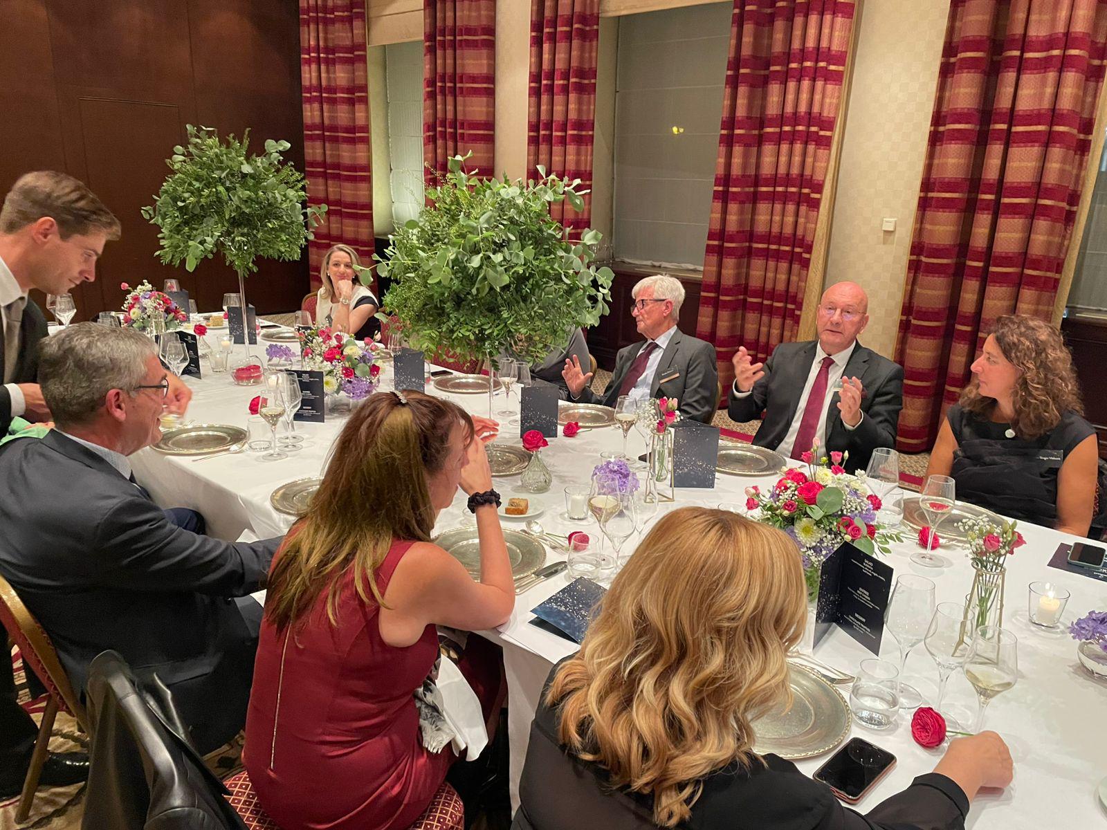 Healthcare Excellence 2024