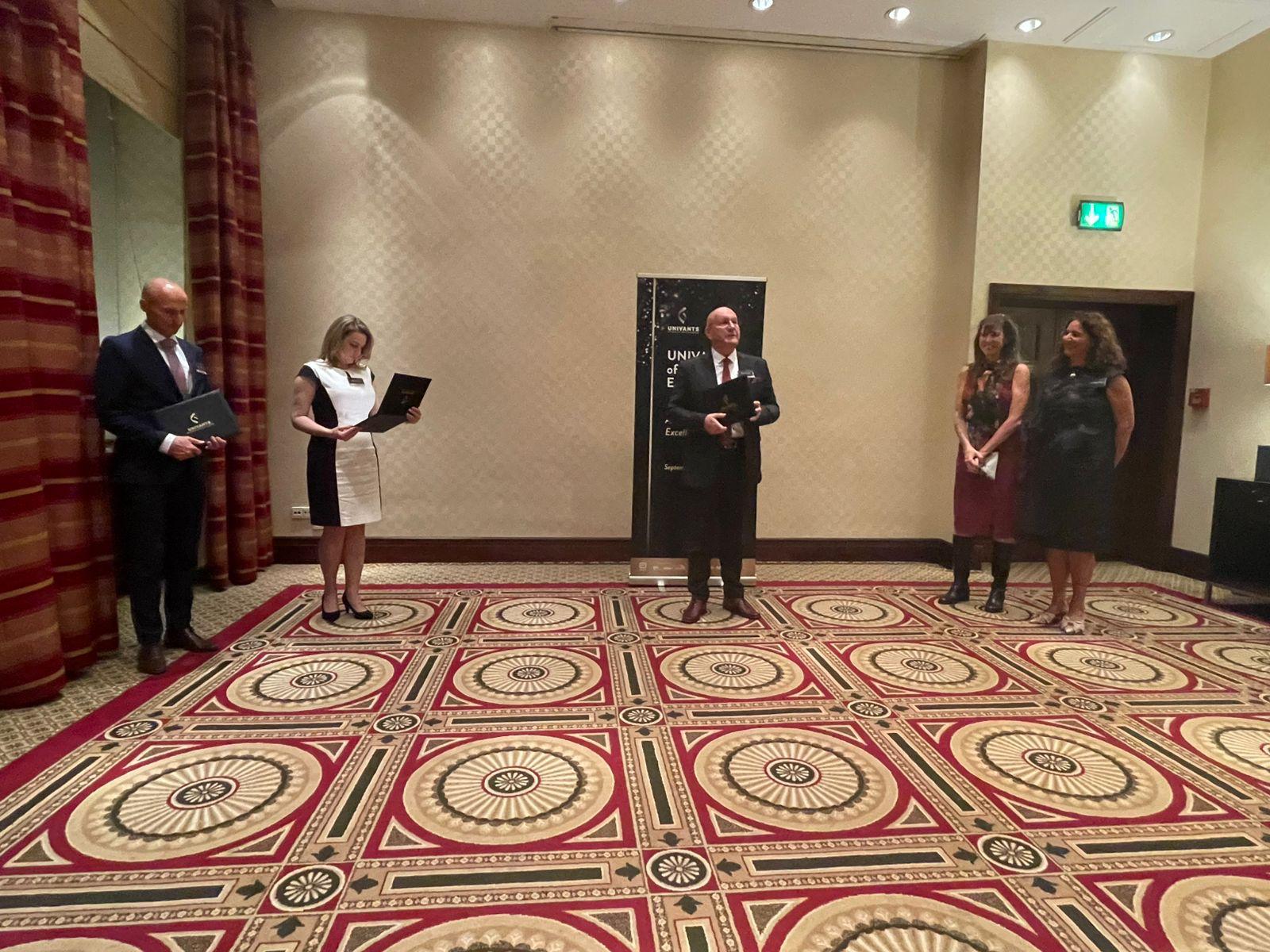 Healthcare Excellence 2024