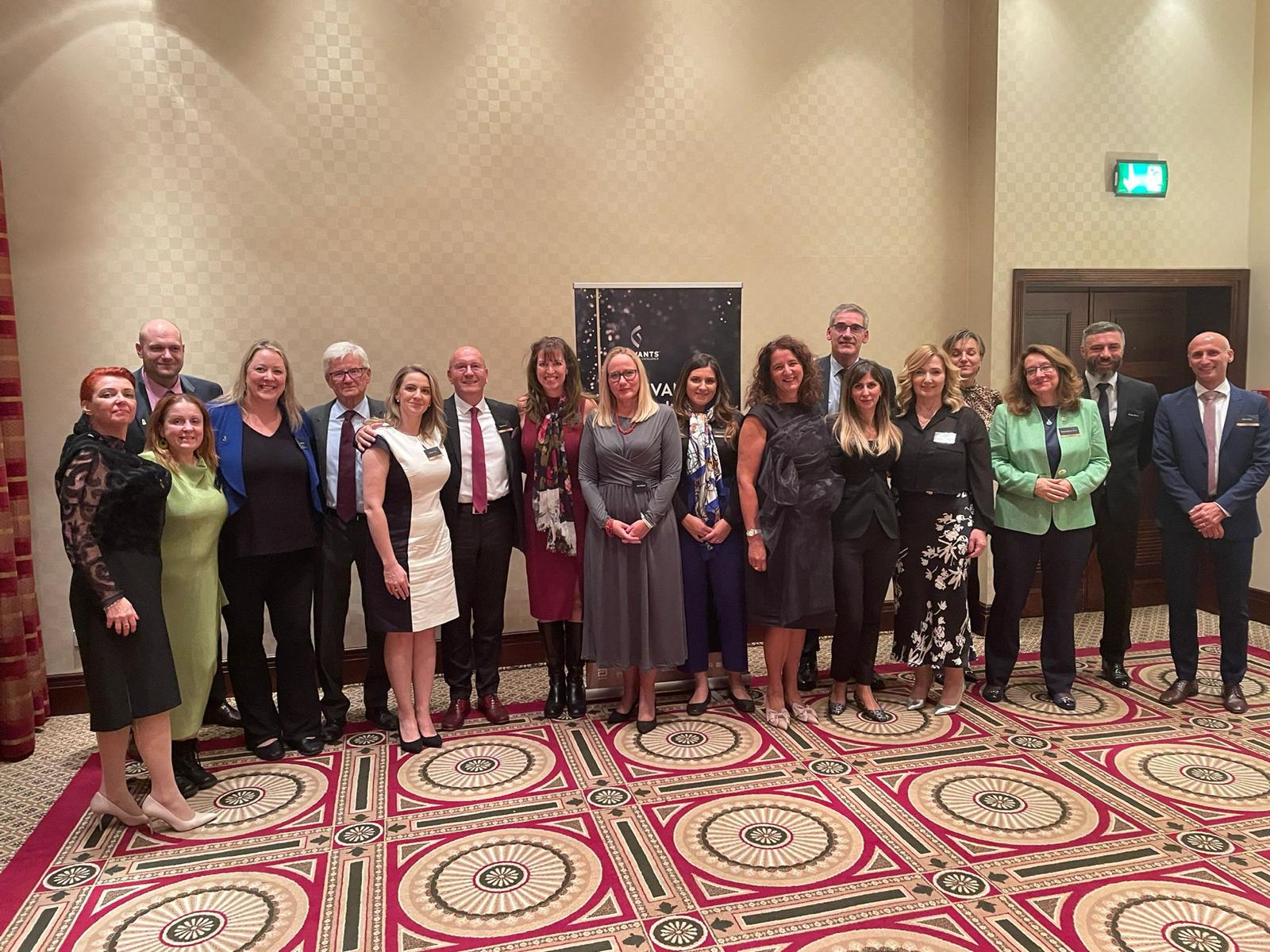 Healthcare Excellence 2024