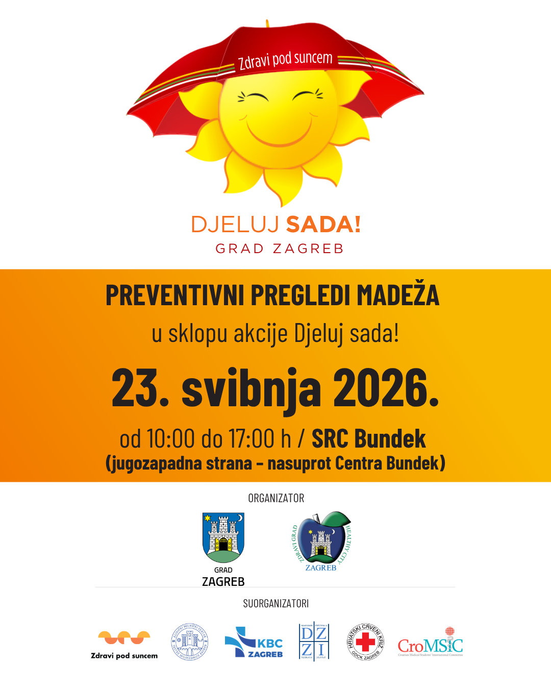 Djeluj sada